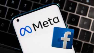 صورة تغيير اسم شركة فيسبوك إلى “ميتا”.. ما معنى ذلك؟