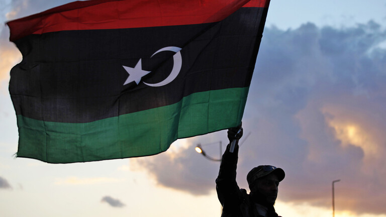 مؤتمرا دوليا حول دعم استقرار #ليبيا