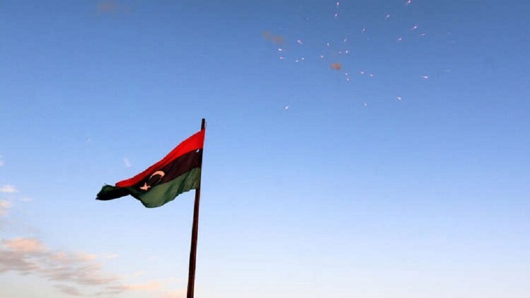#طرابلس_الليبية تعلن اختطاف رئيس جهاز الأمن الداخلي