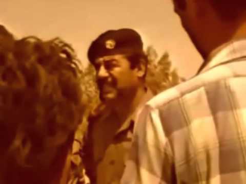 في ذكرى اعدامه | سر جدبد حول اسر صدام حسين
