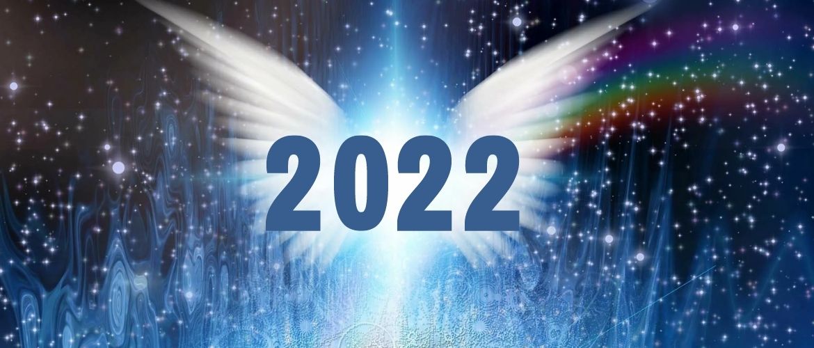 كيف استقبل العالم العام الجديد 2022 .