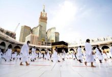 صورة بسبب “كوفيد-19” : الرياض تُحدد اشتراطات إصدار تأشيرة العمرة للقادمين من الخارج