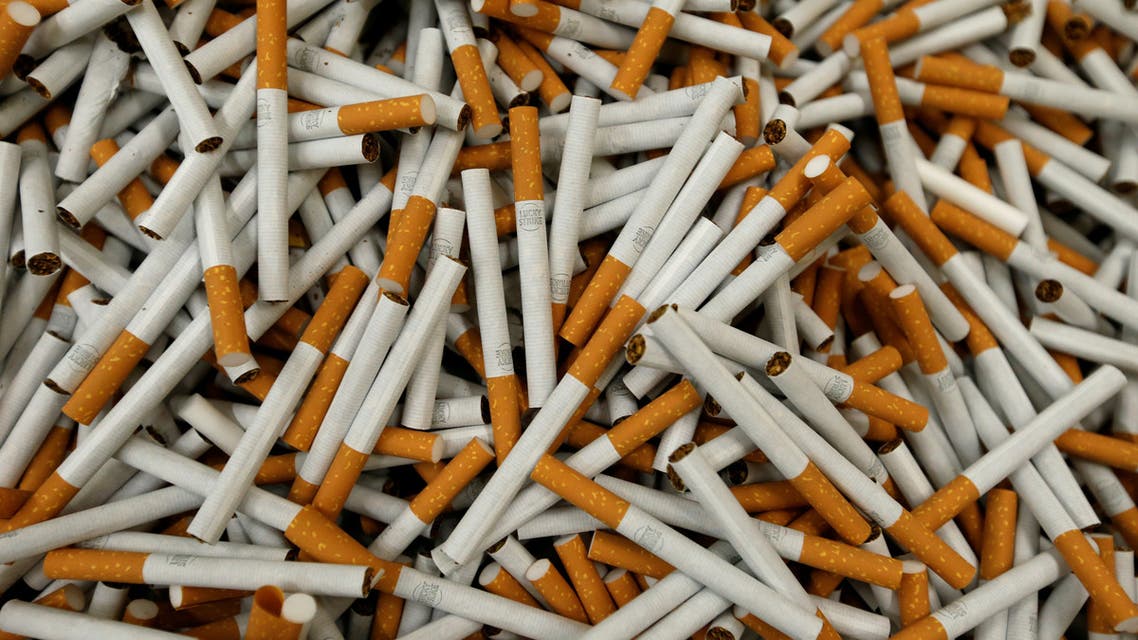 هل المدخنين أكثر عُرضة للاصابة بكوفيد-19 ؟