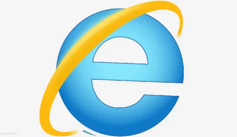 صورة “Internet Explorer” .. ابتعدوا قبل اللحظة الأخيرة