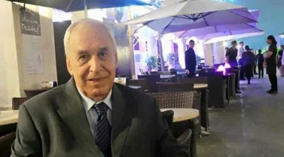وفاة شيخ المعلقين والاعلاميين مؤيد البدري عن عمر يناهز 88 عاما