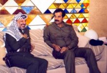 صورة مع سبق الاصرار والترصُد : كيف تم اغتيال الرئيس ابو عمار ؟